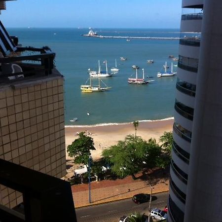 Flat Golden Fortaleza Екстер'єр фото