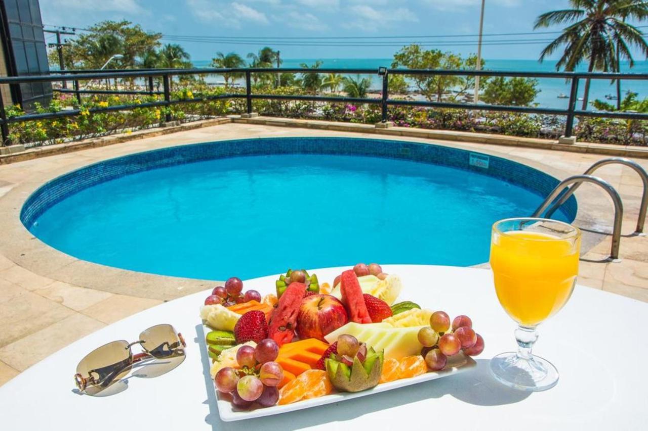 Flat Golden Fortaleza Екстер'єр фото