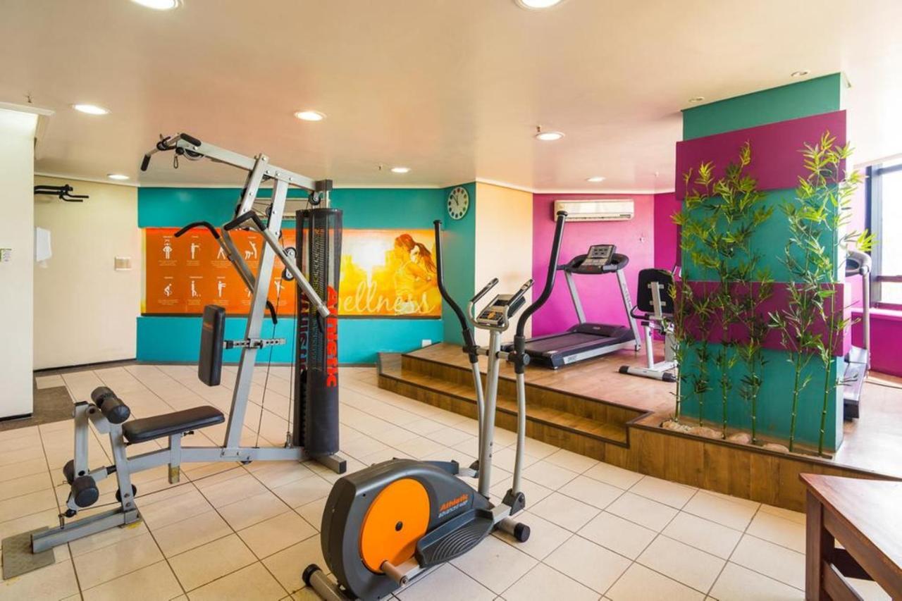 Flat Golden Fortaleza Екстер'єр фото