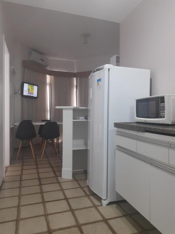 Flat Golden Fortaleza Екстер'єр фото