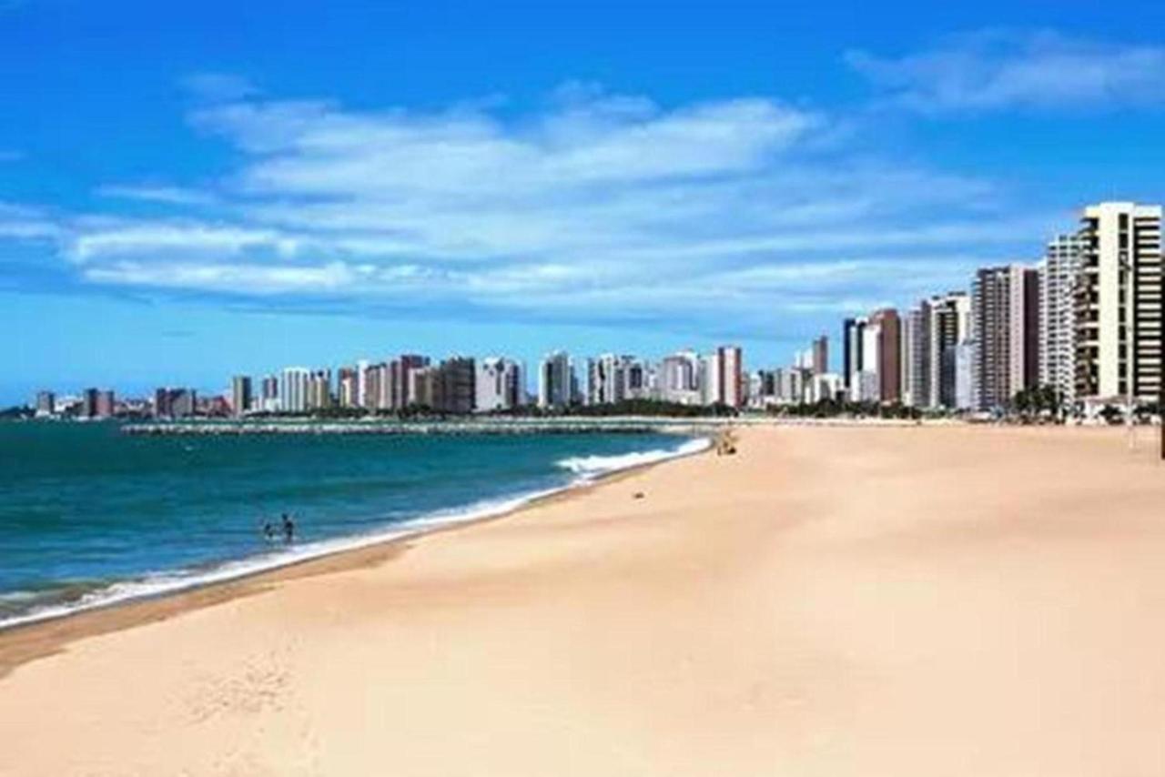 Flat Golden Fortaleza Екстер'єр фото