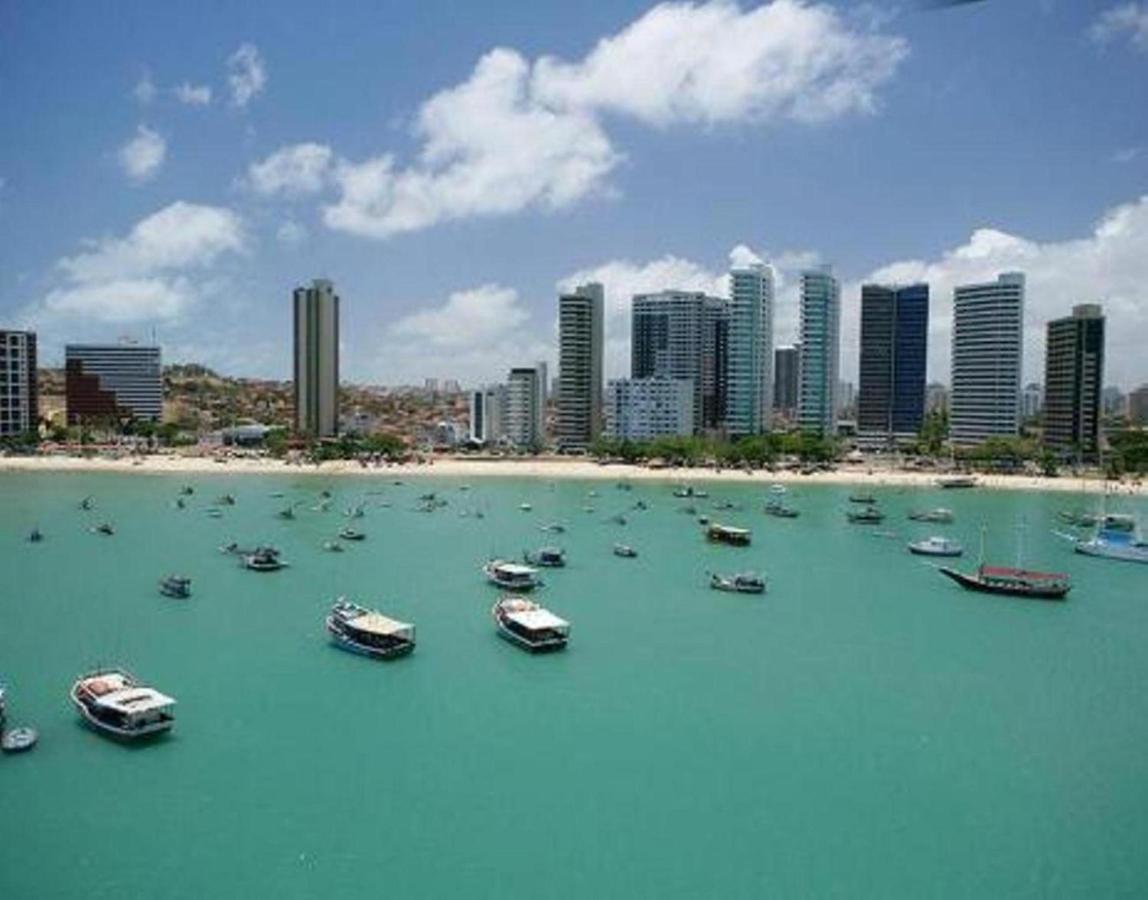 Flat Golden Fortaleza Екстер'єр фото