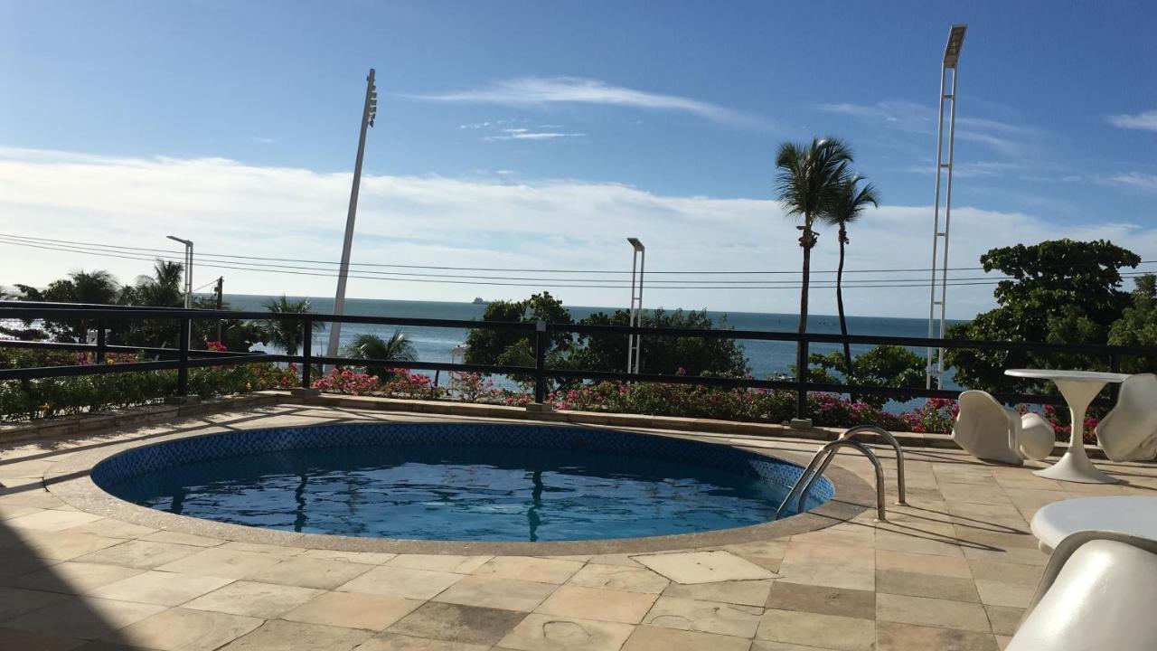 Flat Golden Fortaleza Екстер'єр фото