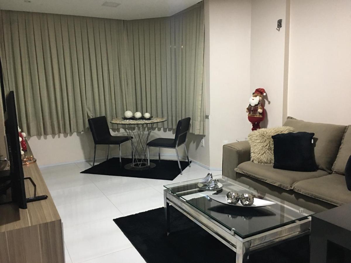 Flat Golden Fortaleza Екстер'єр фото