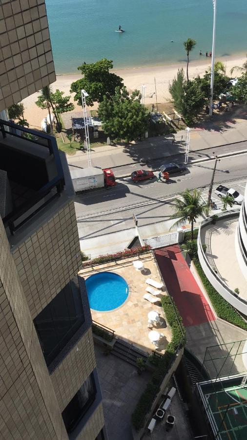 Flat Golden Fortaleza Екстер'єр фото