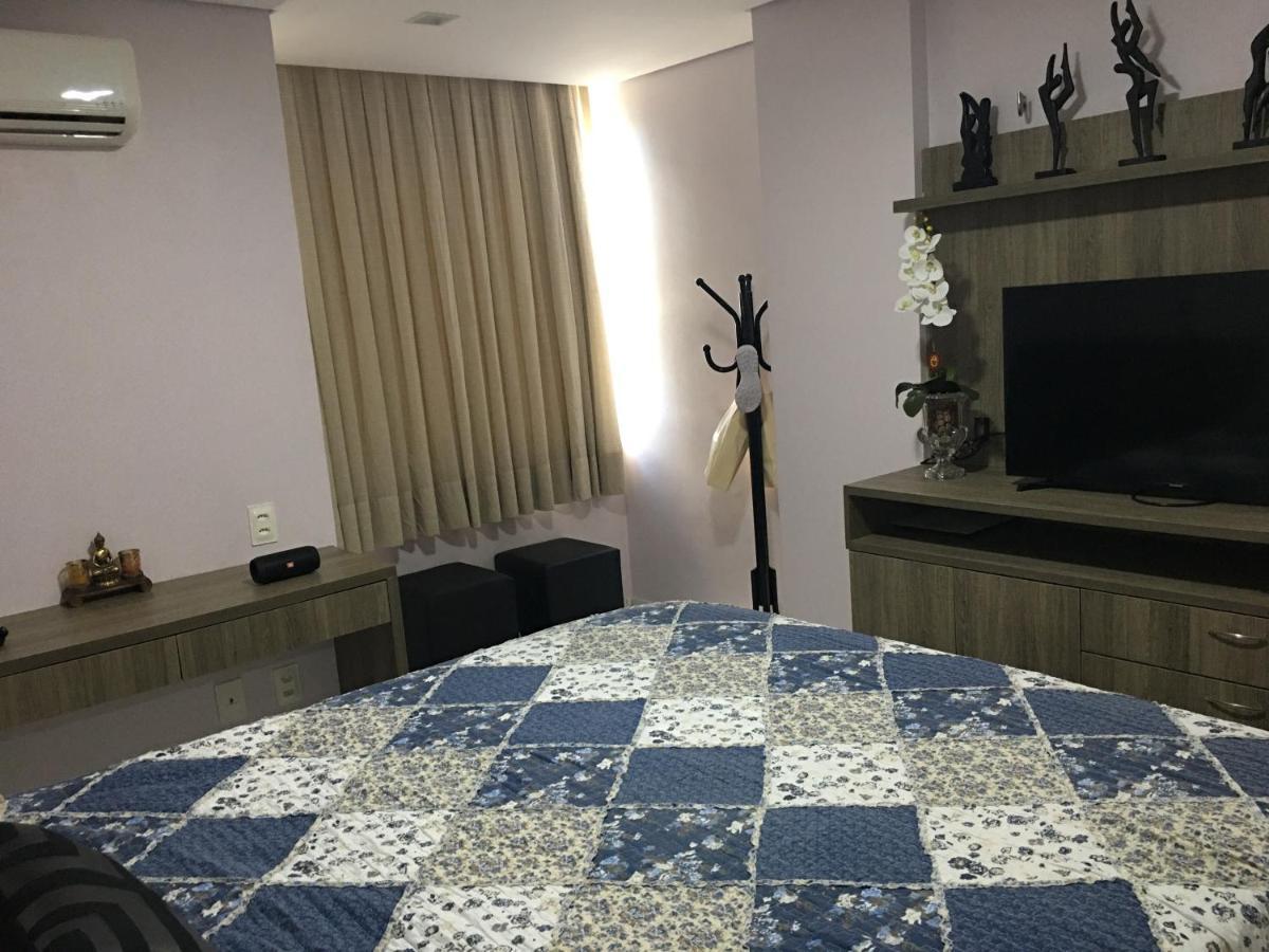 Flat Golden Fortaleza Екстер'єр фото