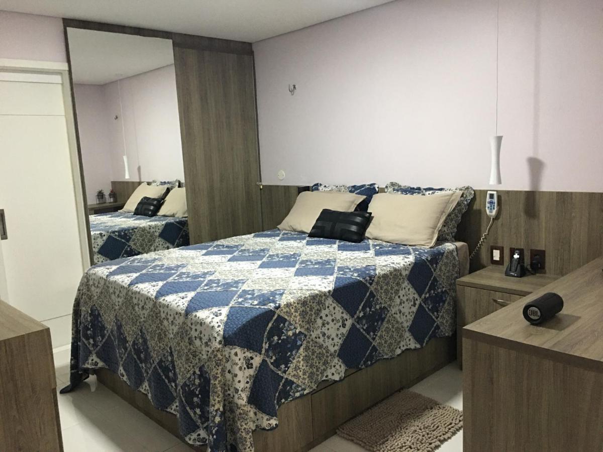 Flat Golden Fortaleza Екстер'єр фото
