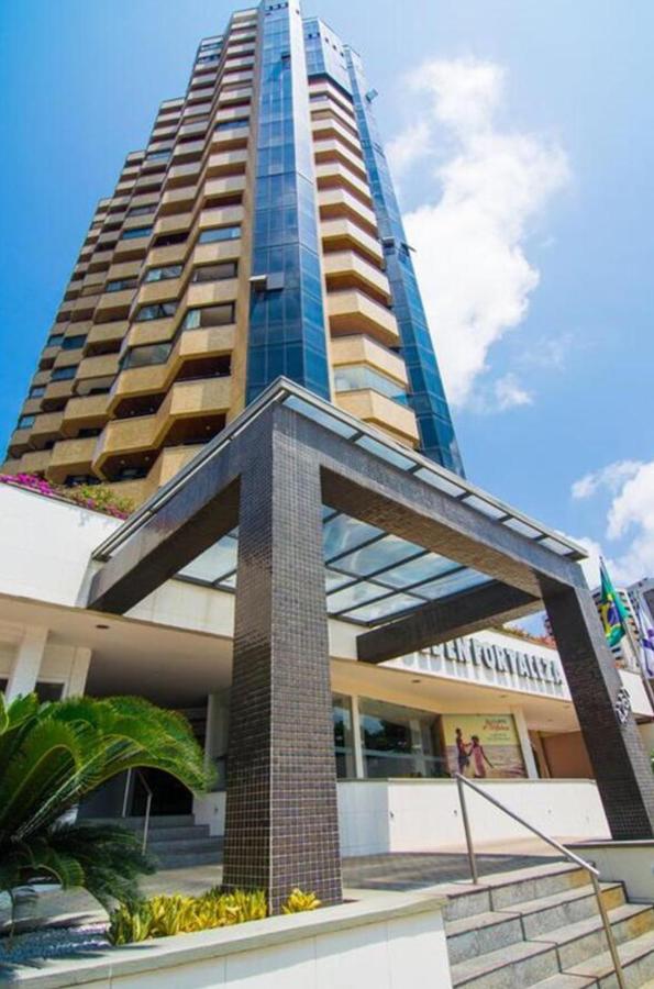 Flat Golden Fortaleza Екстер'єр фото
