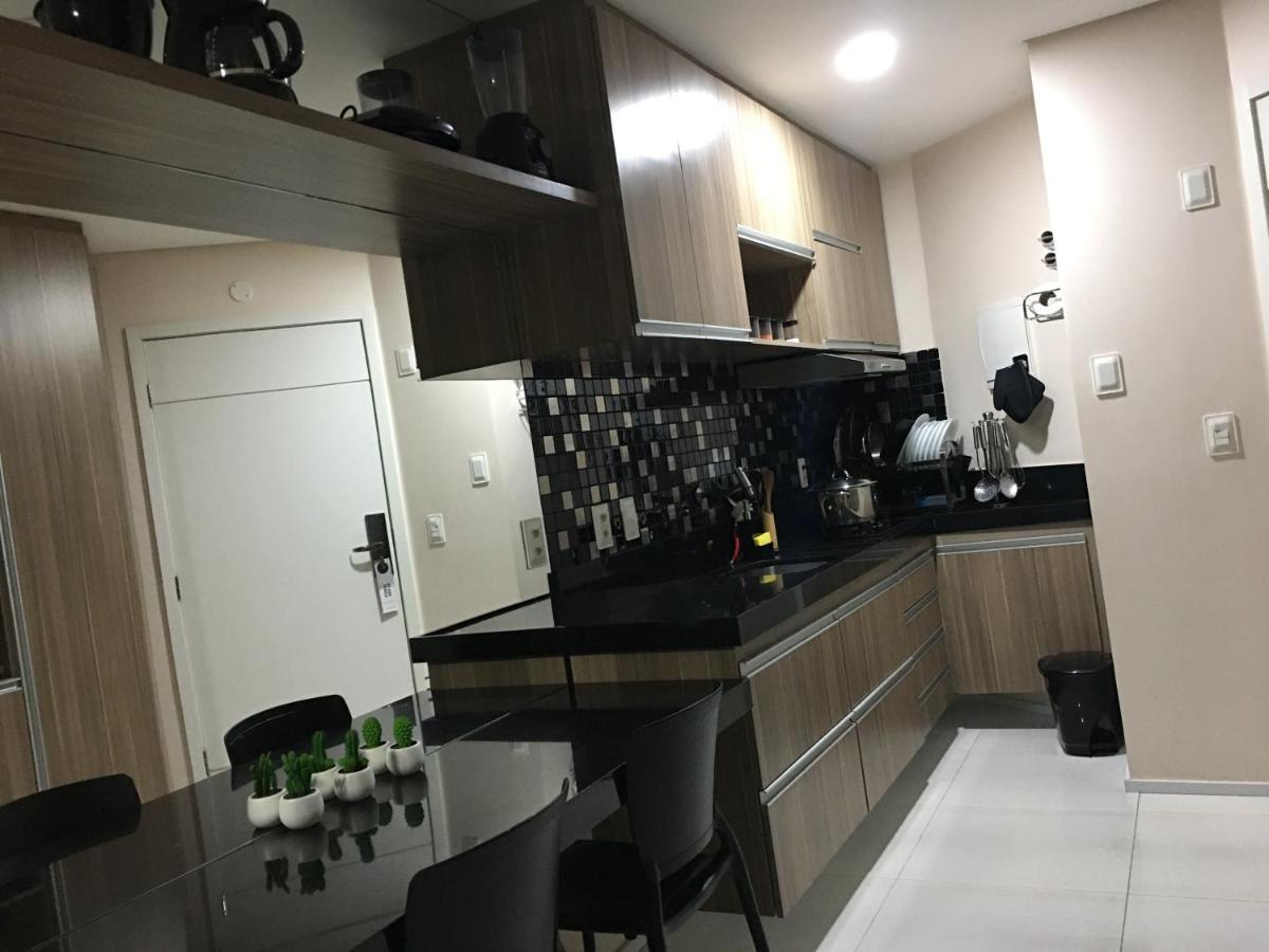 Flat Golden Fortaleza Екстер'єр фото