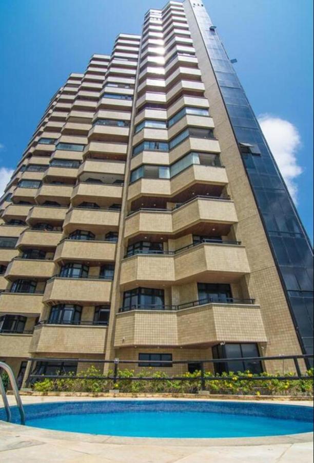 Flat Golden Fortaleza Екстер'єр фото
