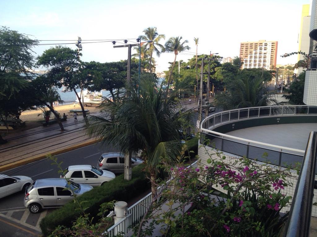 Flat Golden Fortaleza Екстер'єр фото