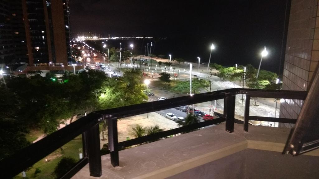 Flat Golden Fortaleza Екстер'єр фото
