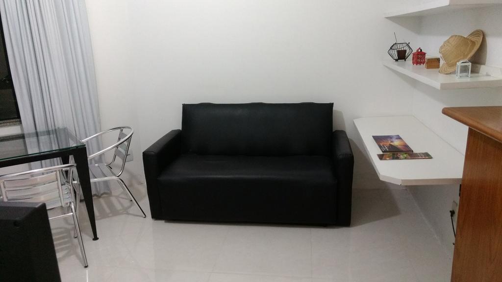 Flat Golden Fortaleza Екстер'єр фото