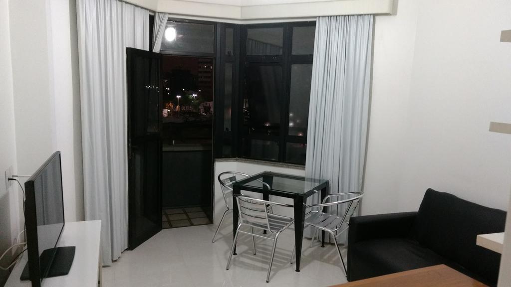 Flat Golden Fortaleza Екстер'єр фото