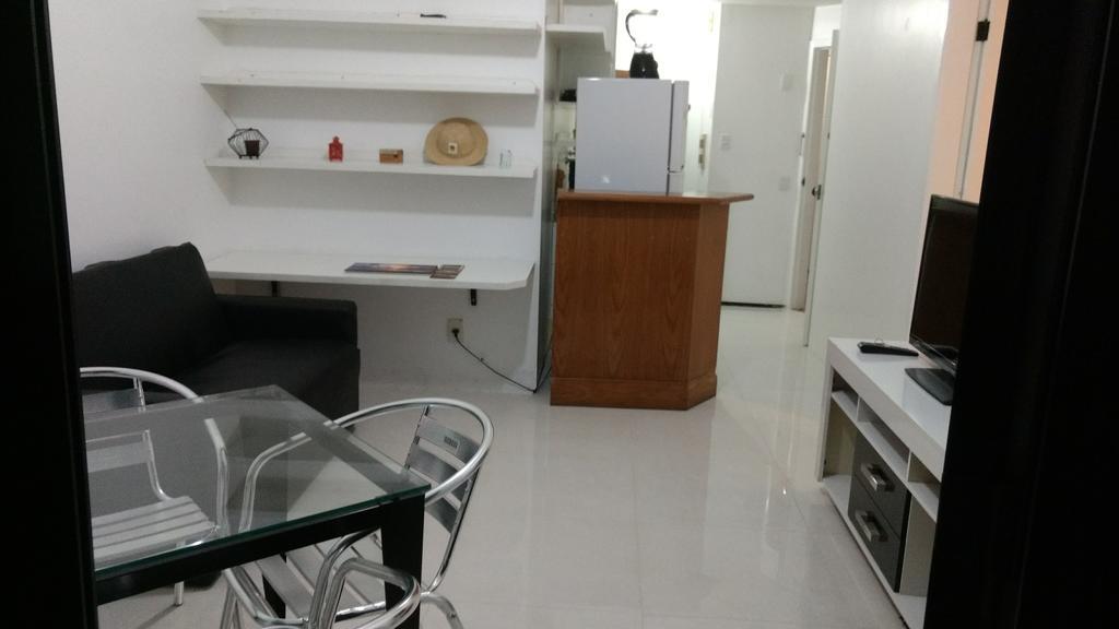 Flat Golden Fortaleza Екстер'єр фото
