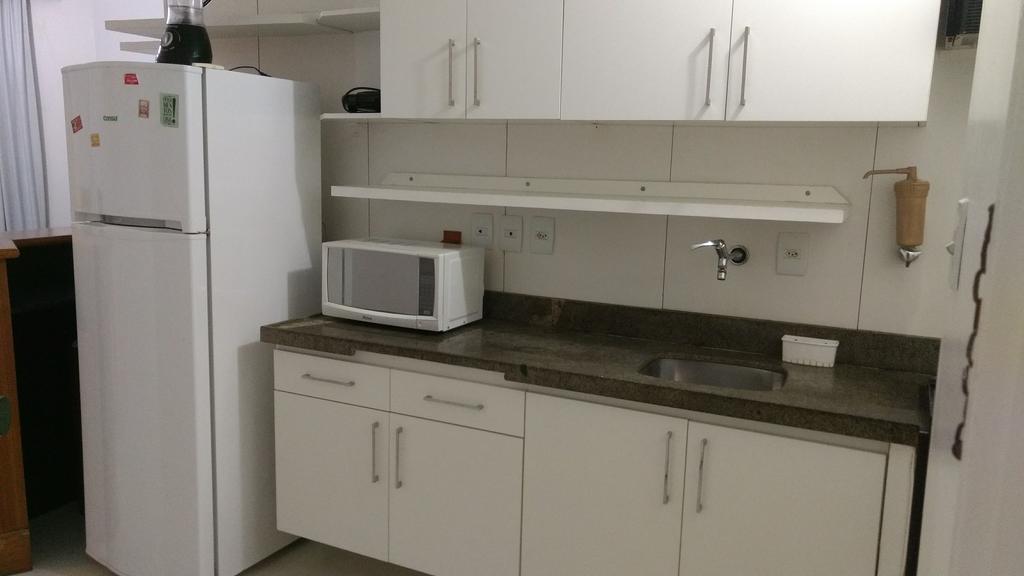 Flat Golden Fortaleza Екстер'єр фото