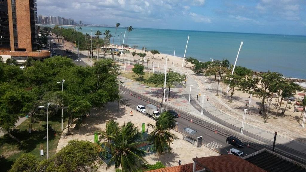 Flat Golden Fortaleza Екстер'єр фото