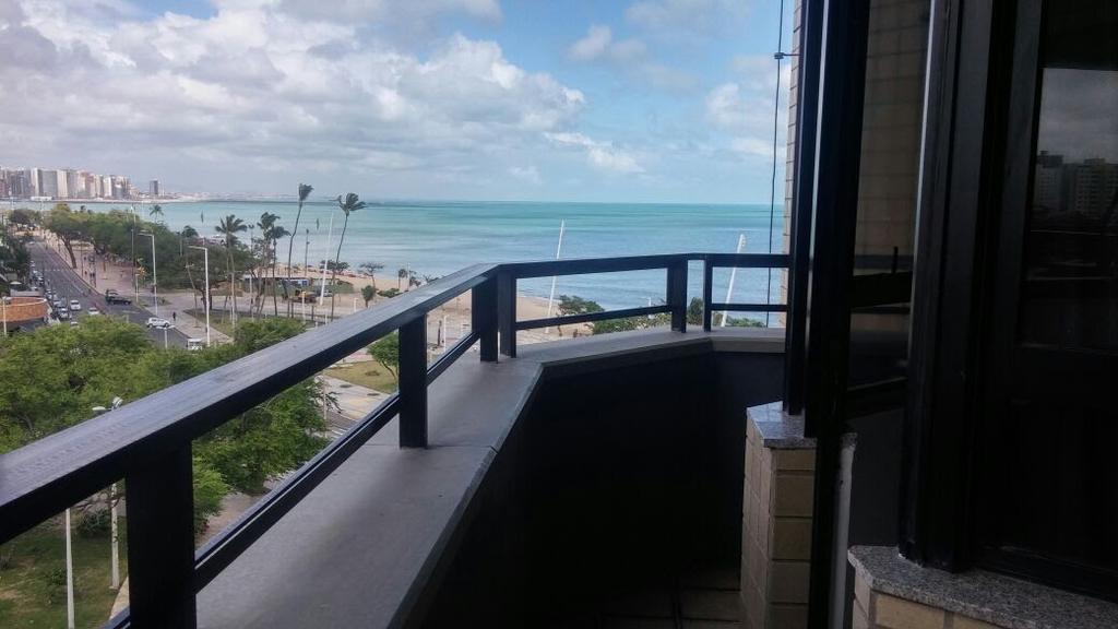 Flat Golden Fortaleza Екстер'єр фото