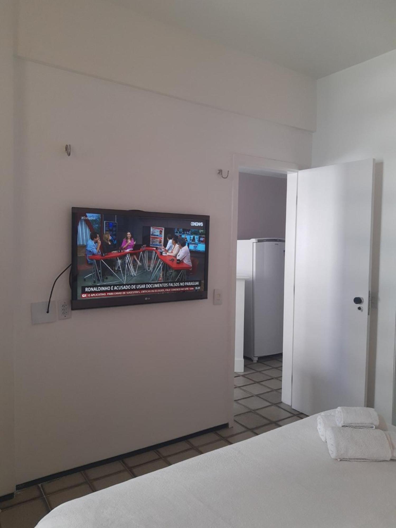 Flat Golden Fortaleza Екстер'єр фото