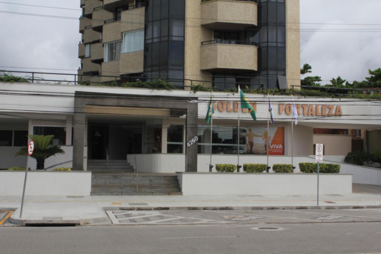 Flat Golden Fortaleza Екстер'єр фото