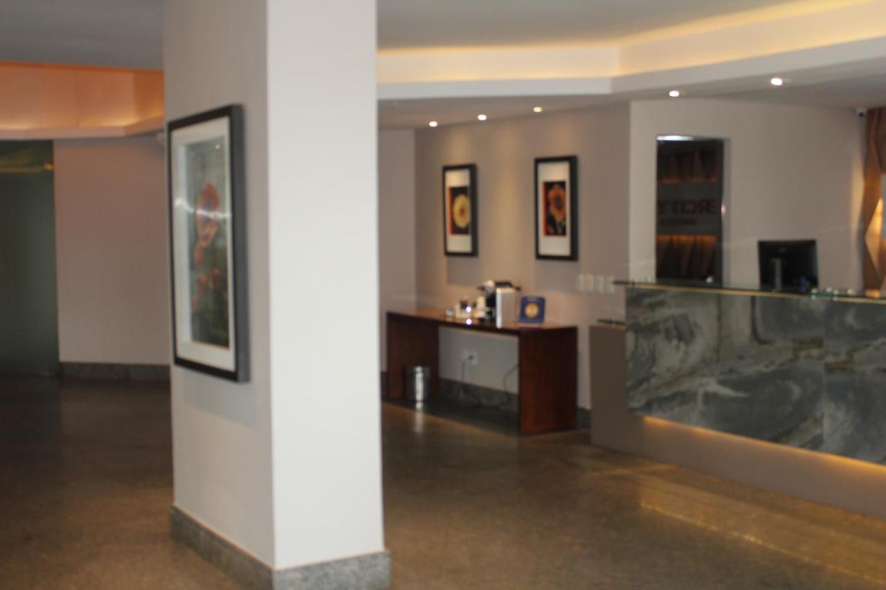 Flat Golden Fortaleza Екстер'єр фото