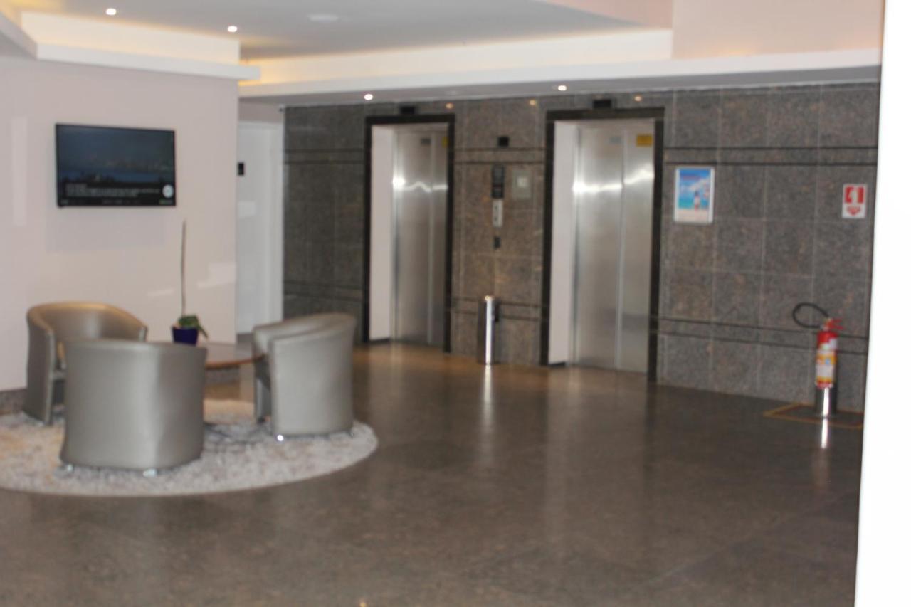 Flat Golden Fortaleza Екстер'єр фото