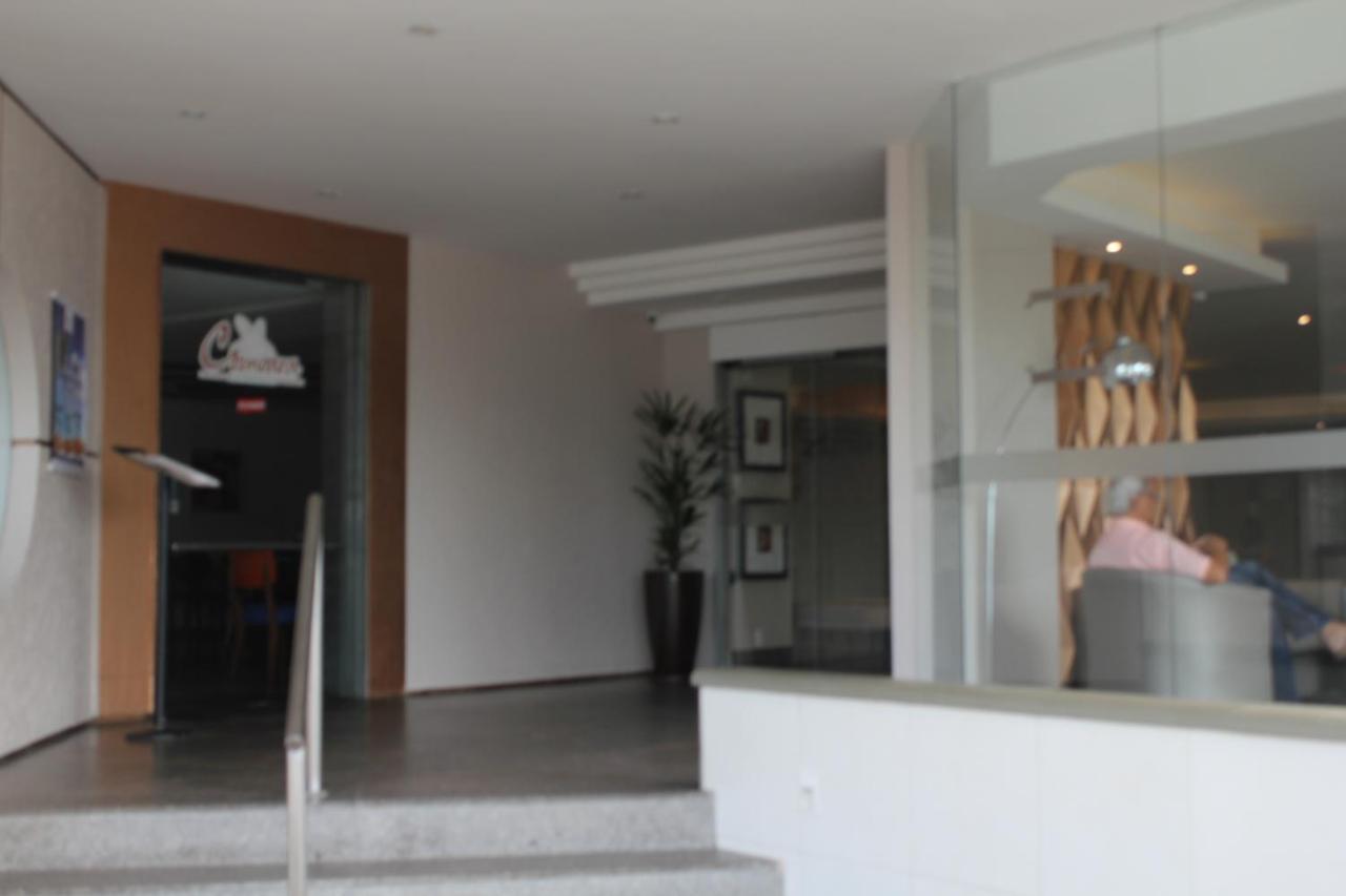 Flat Golden Fortaleza Екстер'єр фото
