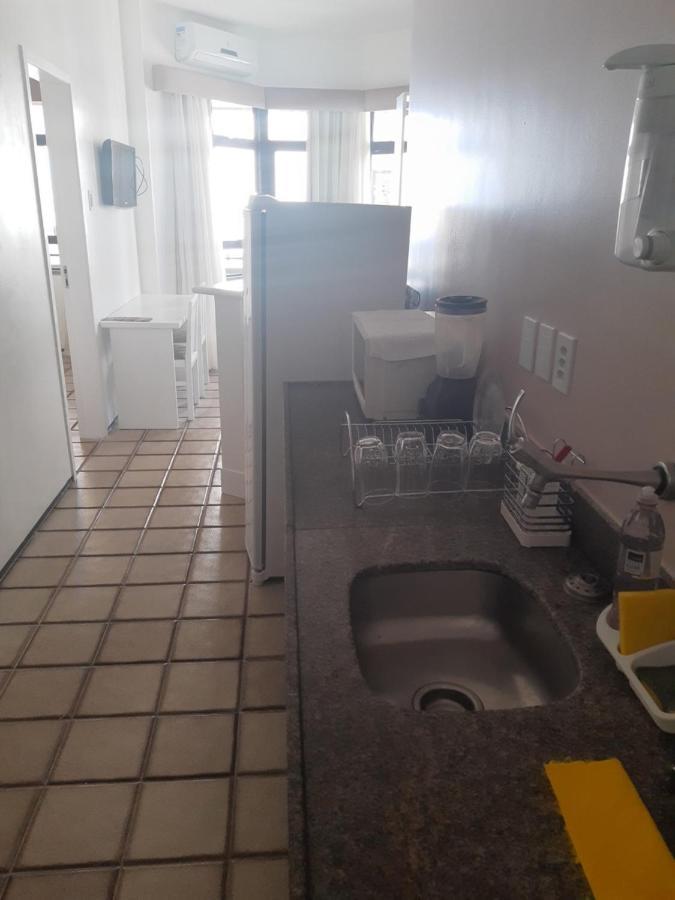 Flat Golden Fortaleza Екстер'єр фото