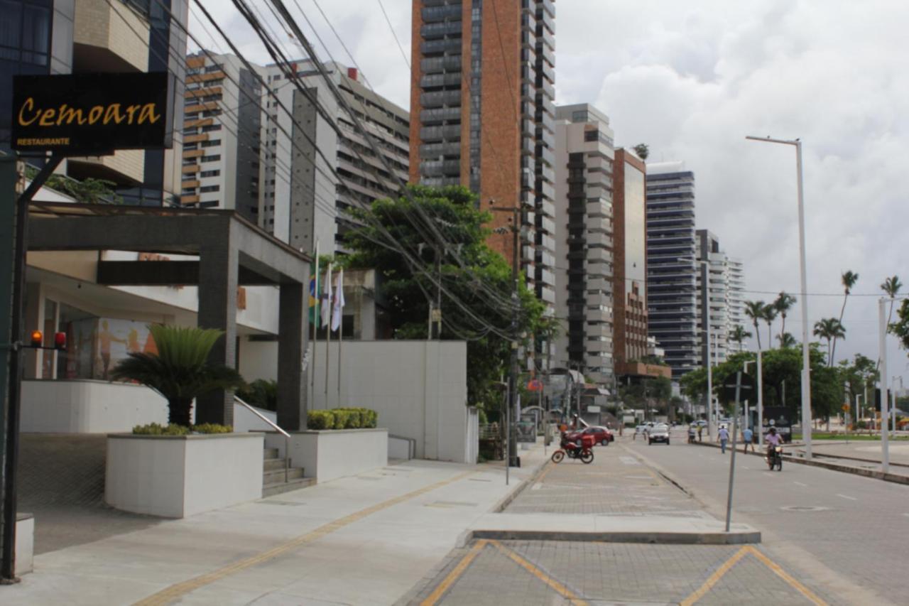 Flat Golden Fortaleza Екстер'єр фото